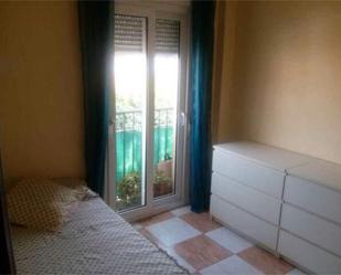 Bedroom of Flat for sale in Aljaraque