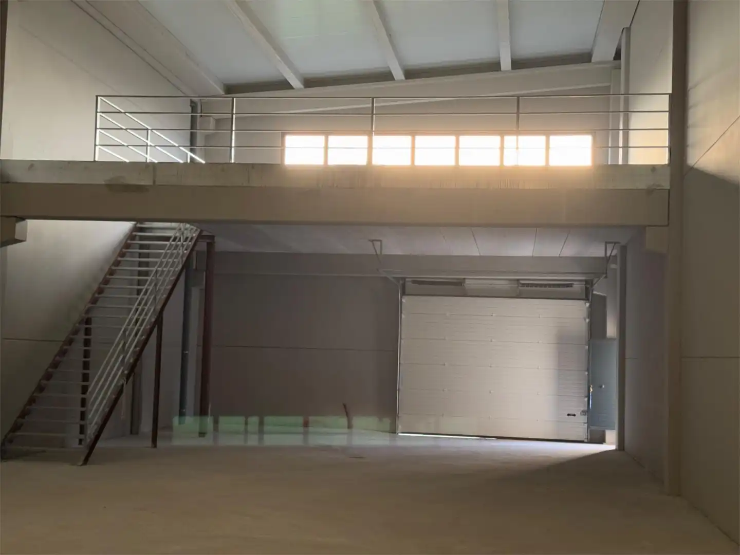 Nave industrial de alquiler en Avenida de los Albañiles, 35, Conil Nave industrial de alquiler en Conil de la Frontera