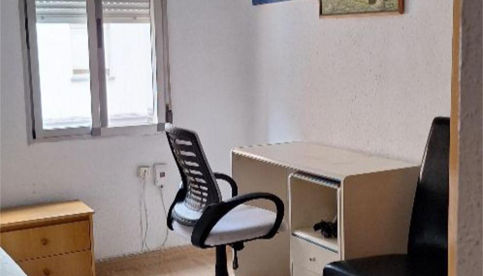 Flat for share in Carrer de Bailén, 40a, Zona Campus Universitario, Burjassot - image 1 Photo 1 of Flat for share in Carrer de Bailén, 40a, Zona Campus Universitario, Burjassot