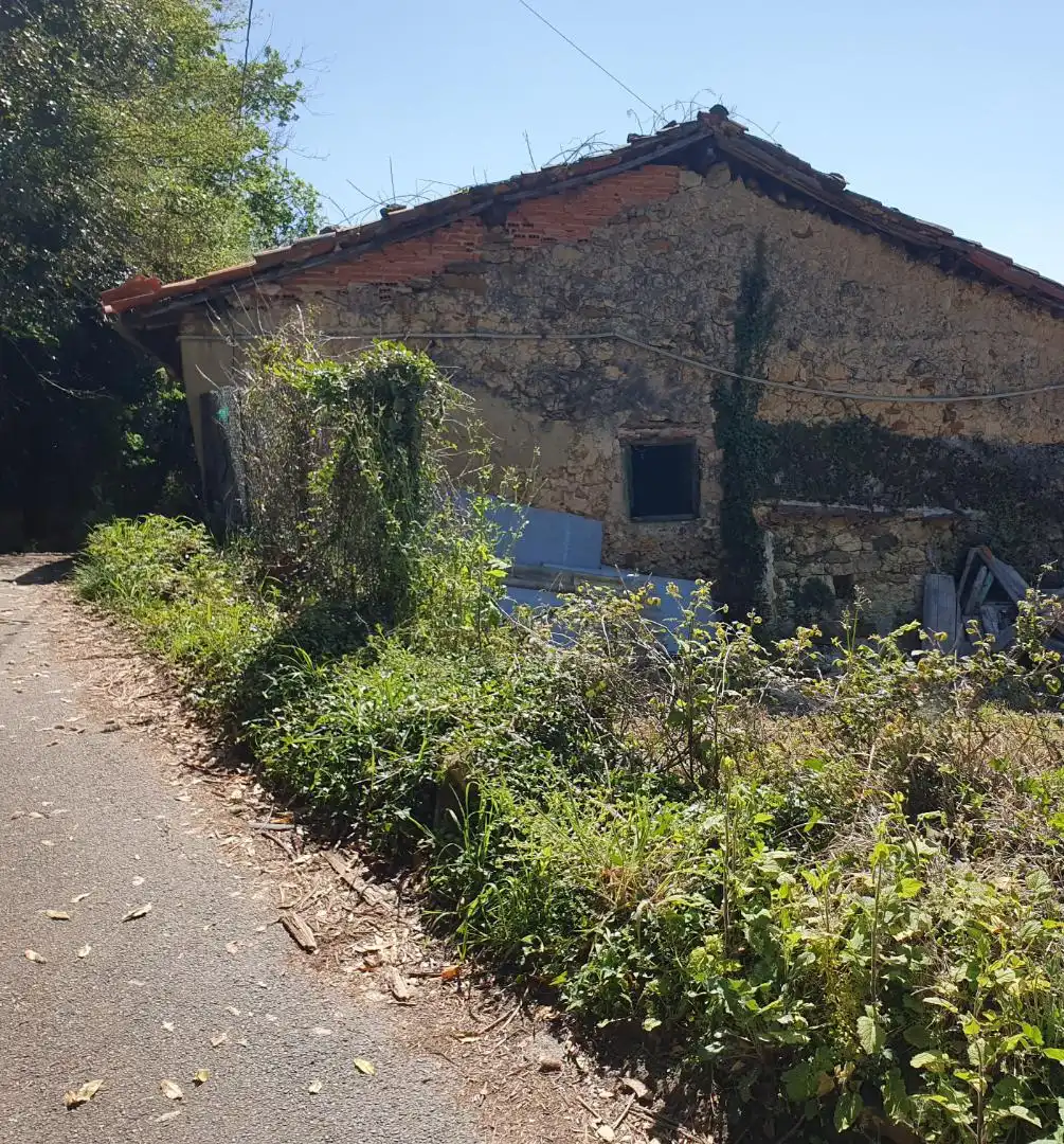 Casa adosada en venta en Lugar Santo Medero, 57, San Claudio - Trubia - Las Caldas Casa adosada en venta en Oviedo