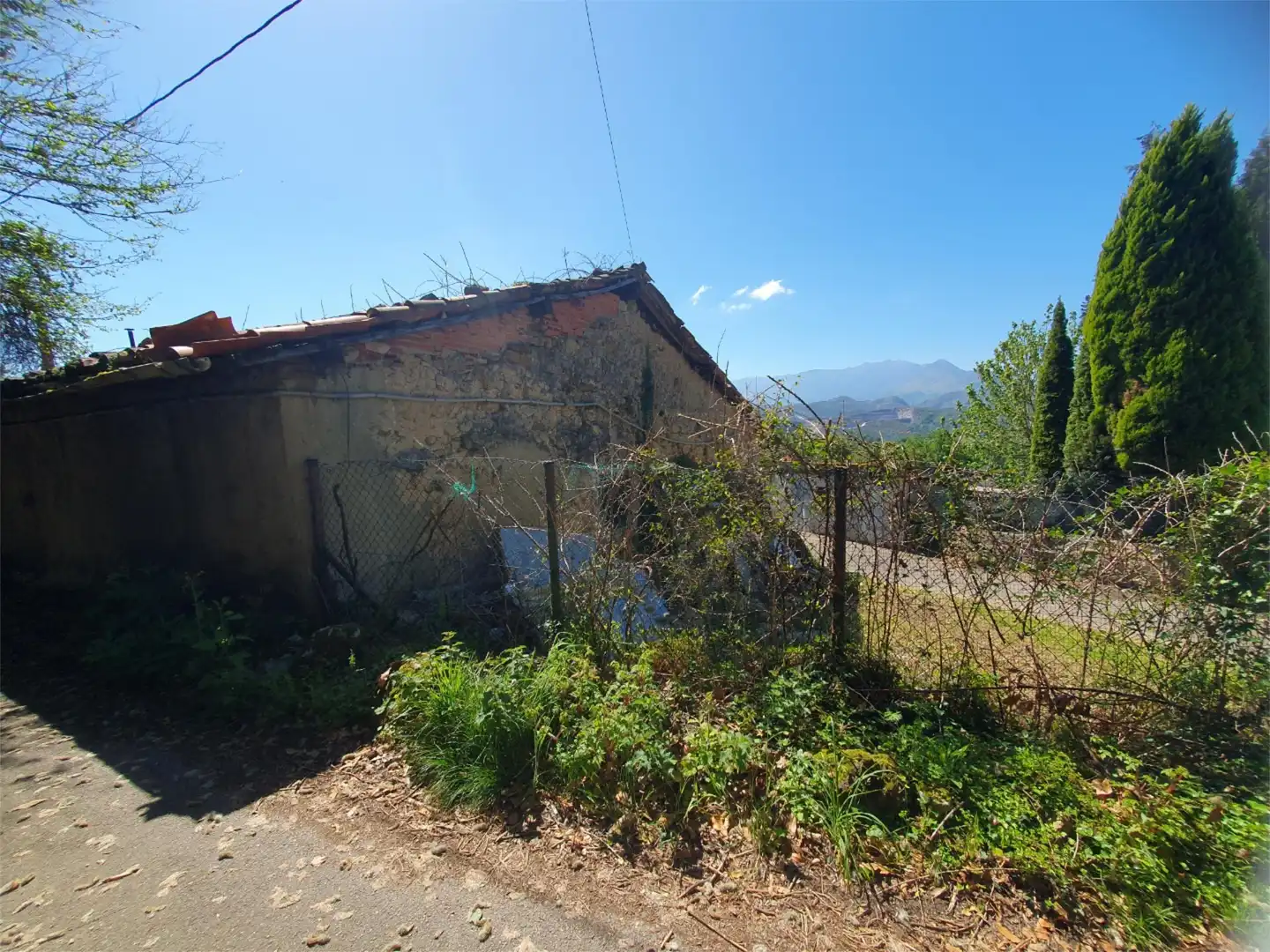 Casa adosada en venta en Lugar Santo Medero, 57, San Claudio - Trubia - Las Caldas Casa adosada en venta en Oviedo