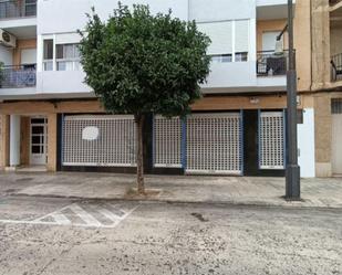 Vista exterior de Local en venda en L'Alcúdia amb Aire condicionat