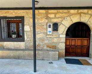 Haus oder Chalet zum verkauf in Valle de Sedano mit Terrasse