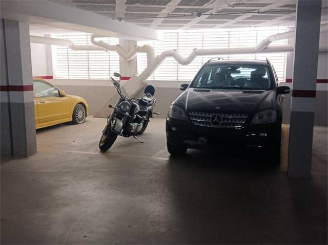 Garaje en Alquiler en Carrer Rovira, 31 en El Pla del Penedès