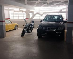 Parking of Garage to rent in El Pla del Penedès