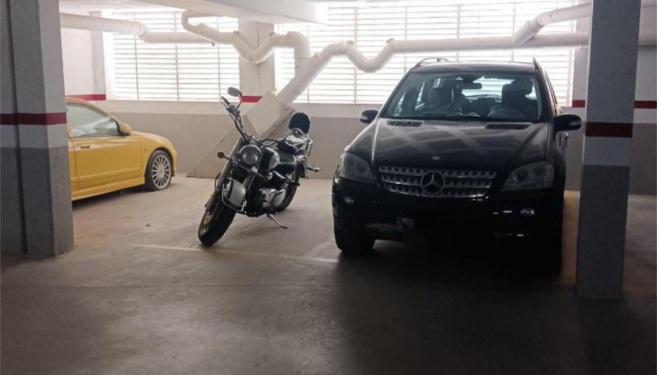 Garatge de lloguer a Carrer Rovira, 31, El Pla del Penedès, Barcelona - imatge 1 Foto 1 de Garatge de lloguer a Carrer Rovira, 31, El Pla del Penedès, Barcelona