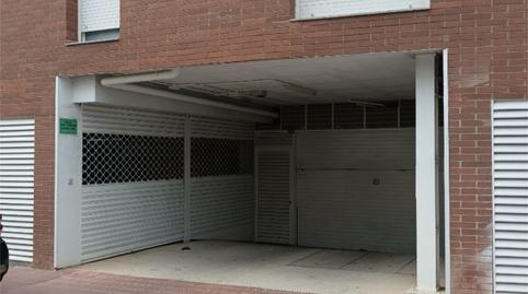 Garatge de lloguer a Carrer Rovira, 31, El Pla del Penedès, Barcelona - imatge 2 Foto 2 de Garatge de lloguer a Carrer Rovira, 31, El Pla del Penedès, Barcelona