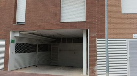 Garatge de lloguer a Carrer Rovira, 31, El Pla del Penedès, Barcelona - imatge 4 Foto 4 de Garatge de lloguer a Carrer Rovira, 31, El Pla del Penedès, Barcelona