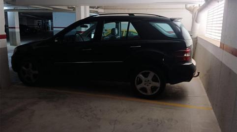 Garatge de lloguer a Carrer Rovira, 31, El Pla del Penedès, Barcelona - imatge 3 Foto 3 de Garatge de lloguer a Carrer Rovira, 31, El Pla del Penedès, Barcelona