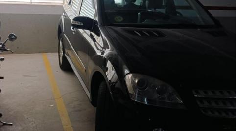 Garatge de lloguer a Carrer Rovira, 31, El Pla del Penedès, Barcelona - imatge 5 Foto 5 de Garatge de lloguer a Carrer Rovira, 31, El Pla del Penedès, Barcelona