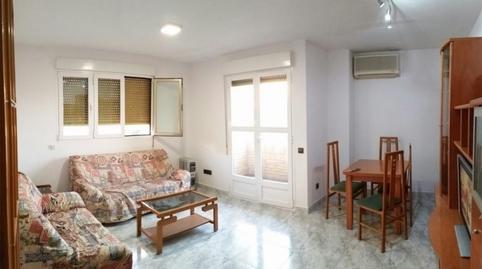 Flat to rent in Calle Calzada de Castro, 42, Nueva Andalucía, Almería - image 4 Photo 4 of Flat to rent in Calle Calzada de Castro, 42, Nueva Andalucía, Almería