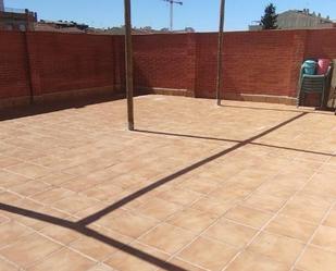Terrassa de Pis en venda en Tàrrega amb Calefacció, Parquet i Terrassa