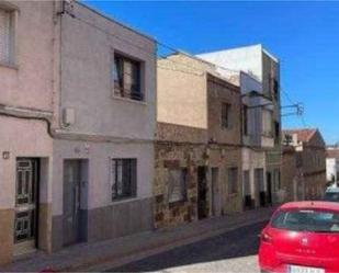 Exterior view of House or chalet for sale in Sabadell