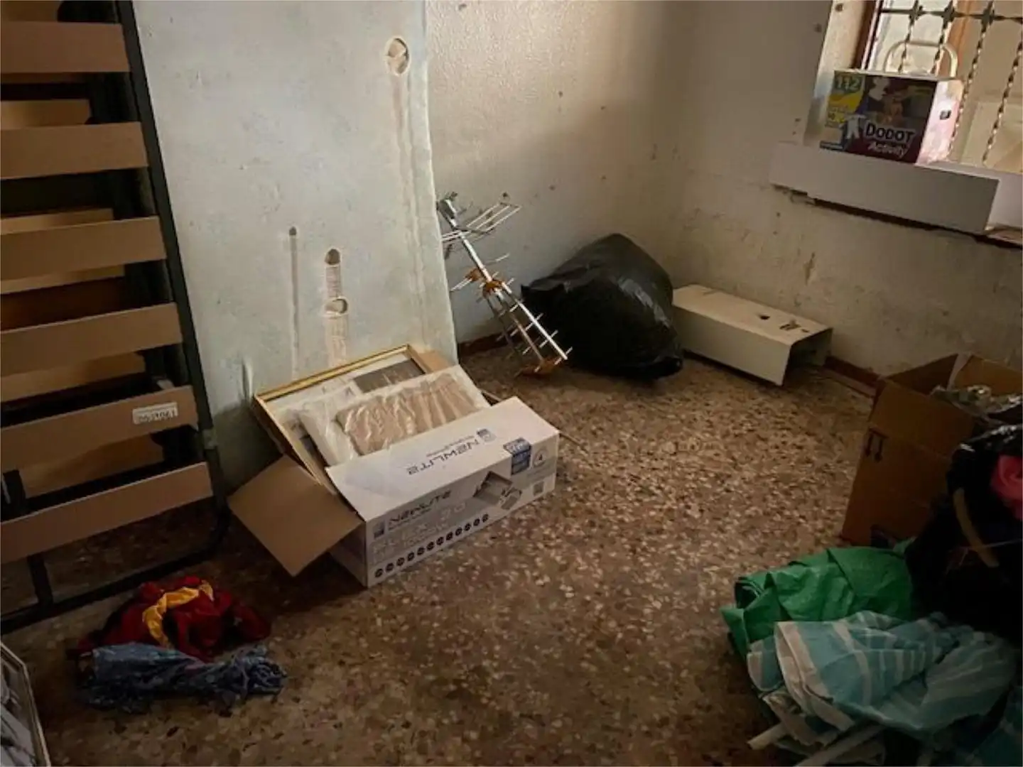 Ground floor for sale in Calle Cid Campeador, 55, Alcantarilla Ground floor for sale in Alcantarilla