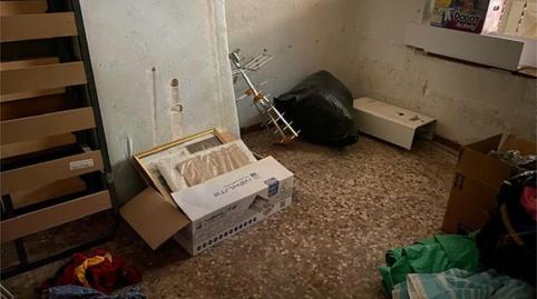 Foto 2 de Planta baixa en venda a Calle Cid Campeador, 55, Alcantarilla, Murcia