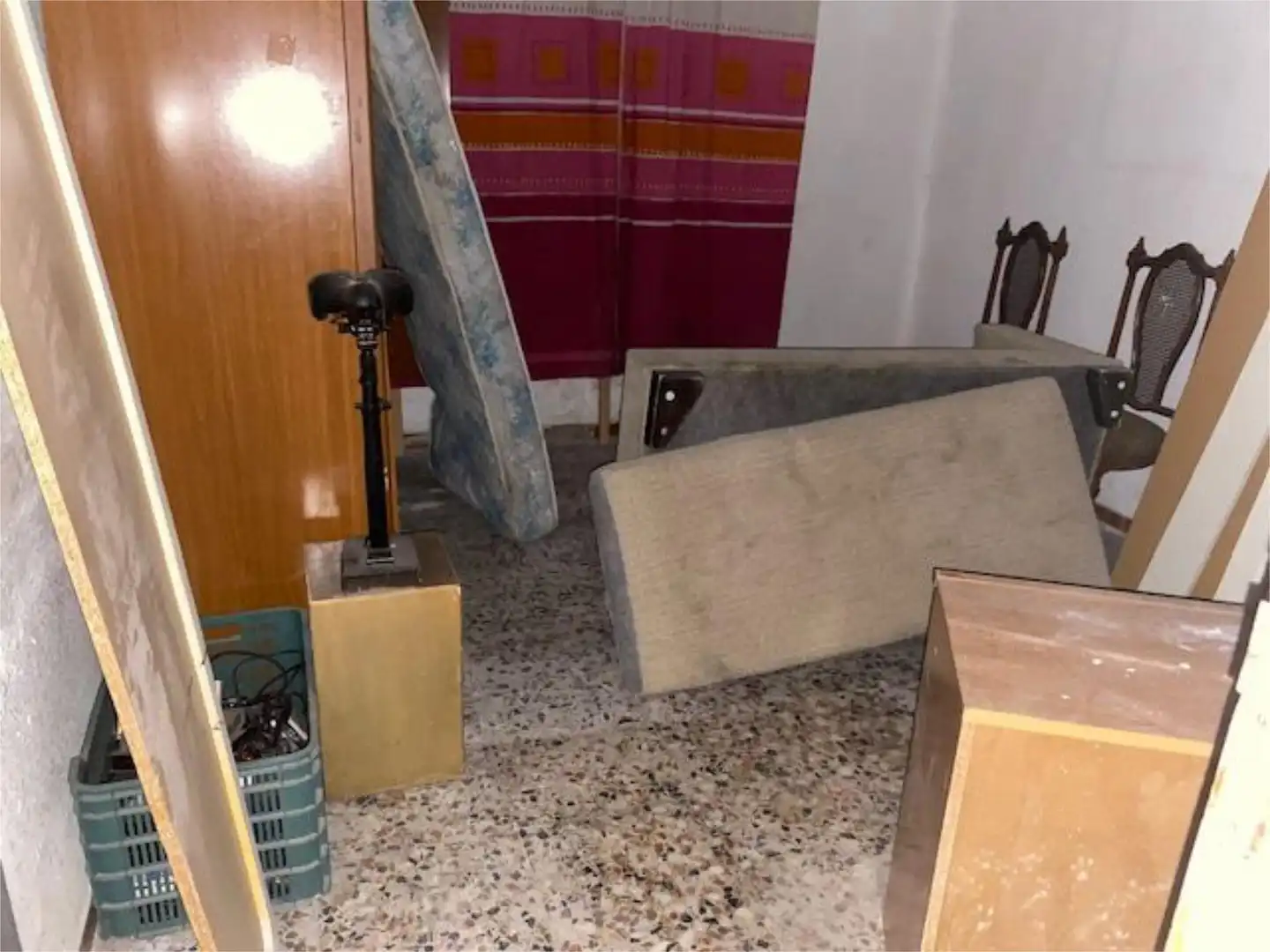 Ground floor for sale in Calle Cid Campeador, 55, Alcantarilla Bedroom of Ground floor for sale in Alcantarilla