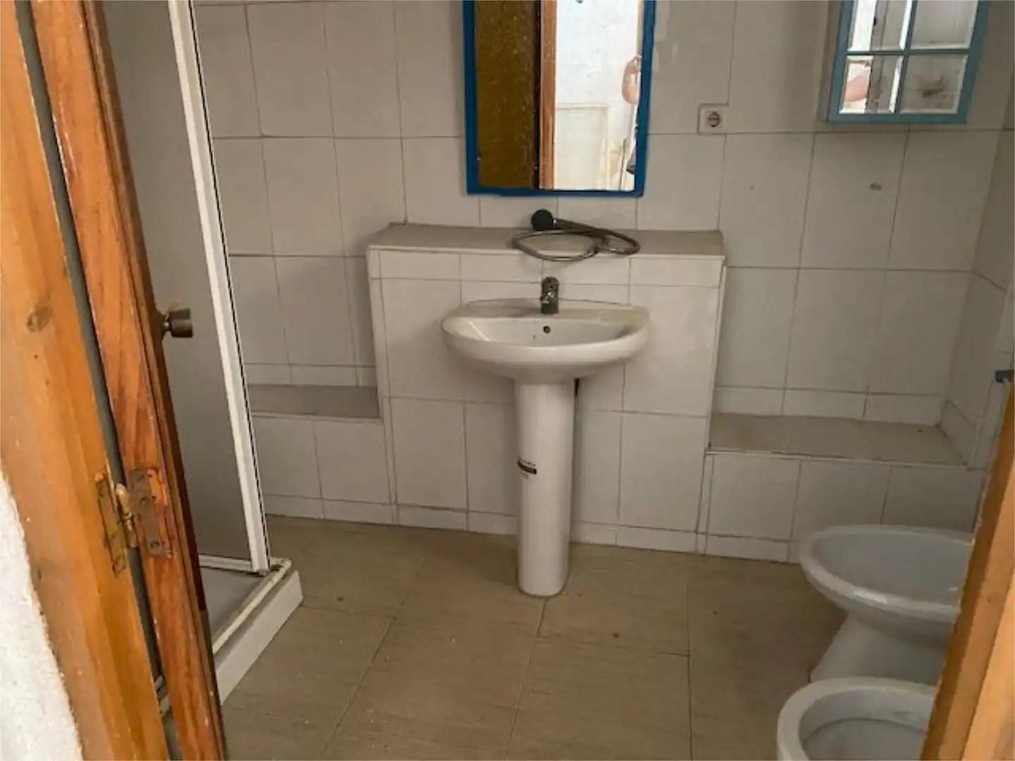 Ground floor for sale in Calle Cid Campeador, 55, Alcantarilla Bathroom of Ground floor for sale in Alcantarilla
