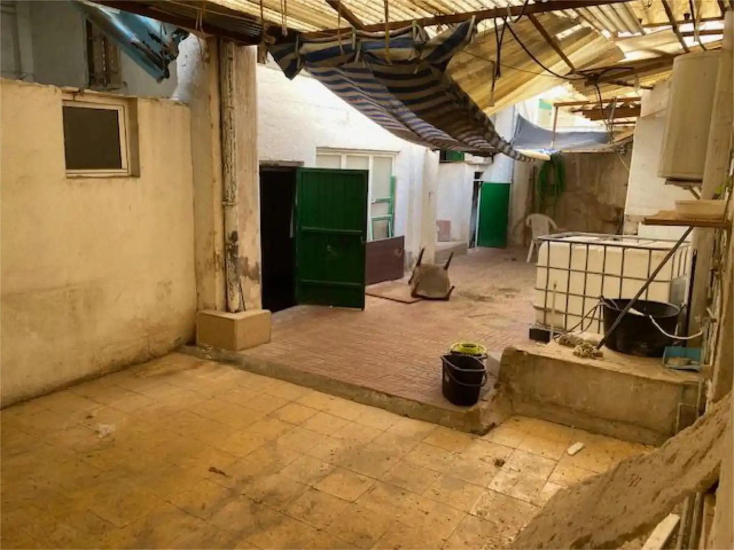 Ground floor for sale in Calle Cid Campeador, 55, Alcantarilla Ground floor for sale in Alcantarilla