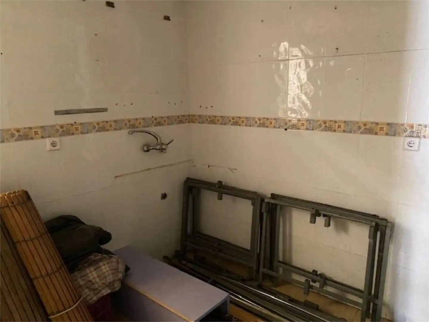 Ground floor for sale in Calle Cid Campeador, 55, Alcantarilla Bathroom of Ground floor for sale in Alcantarilla