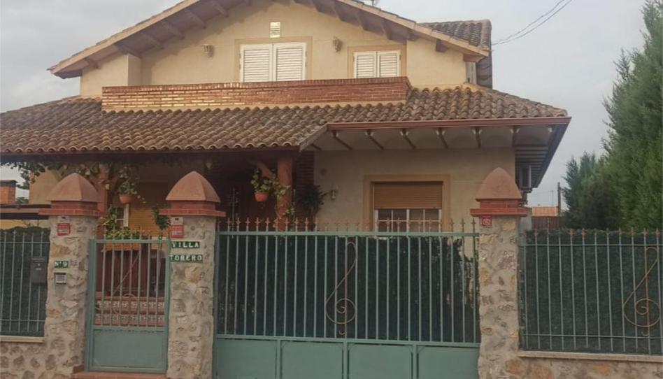 Photo 1 of House or chalet for sale in Calle del Limonar, 9, Santomera, Murcia