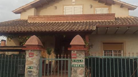 Photo 3 of House or chalet for sale in Calle del Limonar, 9, Santomera, Murcia