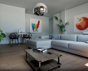 Living room of Planta baja for sale in Valverde del Camino