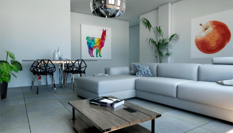 Flat for sale in Calle Zaragoza, 40, Valverde del Camino, Huelva - image 1 Photo 1 of Flat for sale in Calle Zaragoza, 40, Valverde del Camino, Huelva