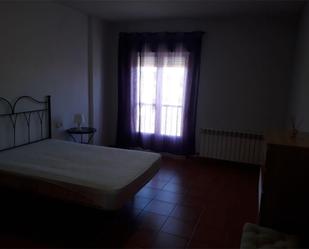 Bedroom of Flat to rent in Mora  with Terrace and Balcony