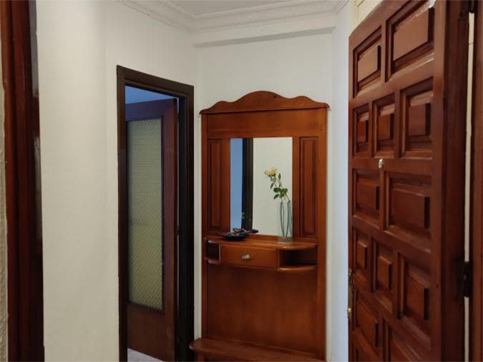 Flat to rent in Calle Corregidor, 5, El Carmen