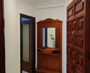 Flat to rent in Calle Corregidor, 5, El Carmen