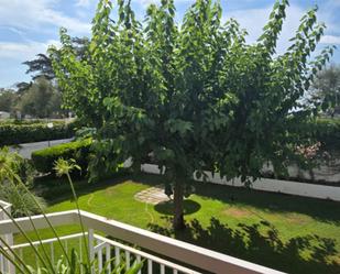 Garden of Flat for sale in Sitges  with Terrace and Swimming Pool