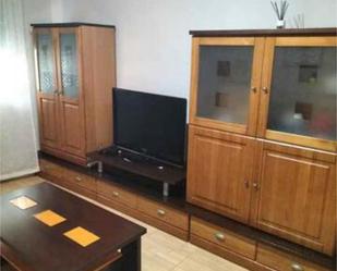 Living room of Flat to rent in  Sevilla Capital