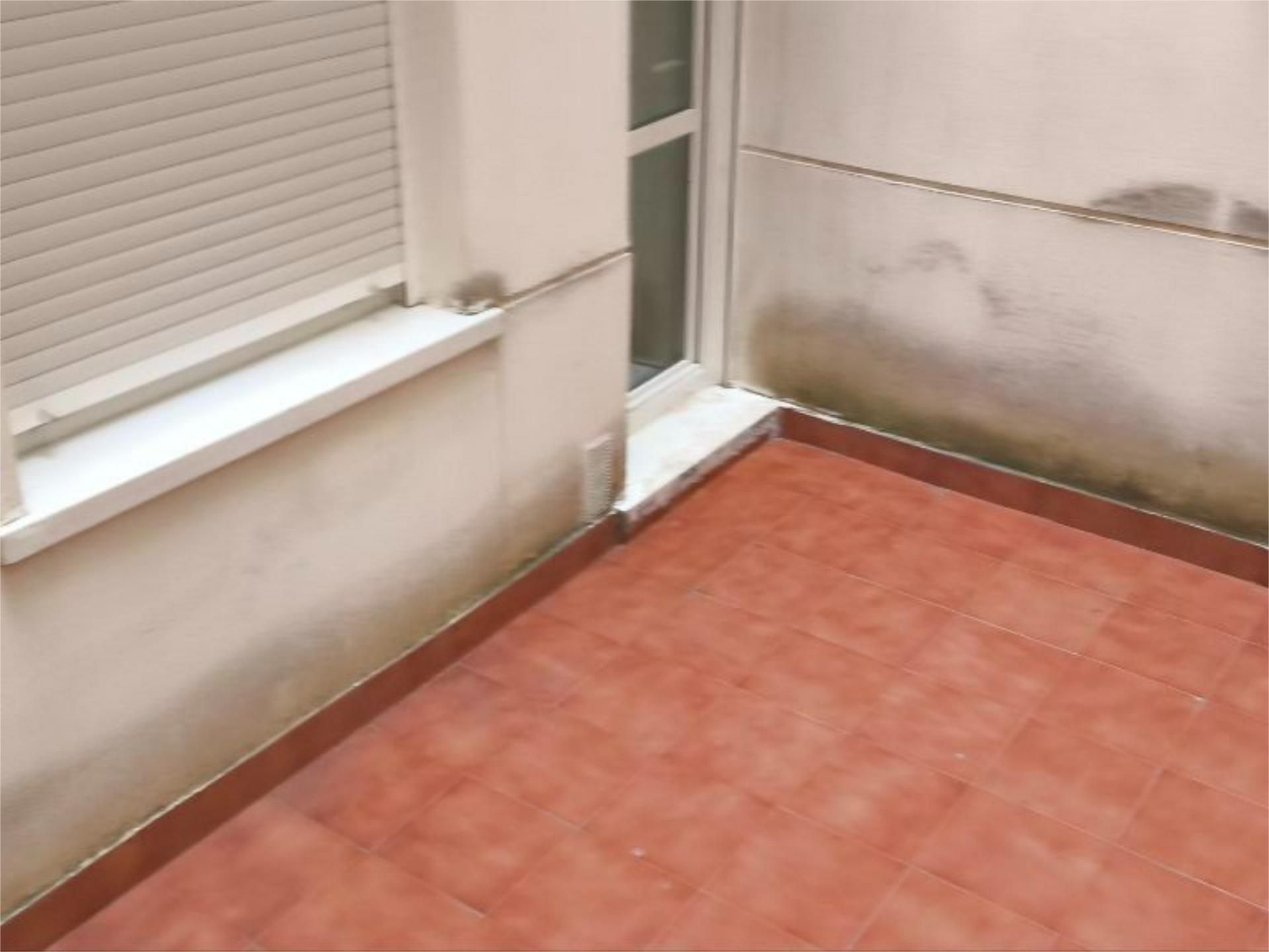 Balcony of Flat for sale in  Ceuta Capital  with Terrace, Balcony and Video intercom
