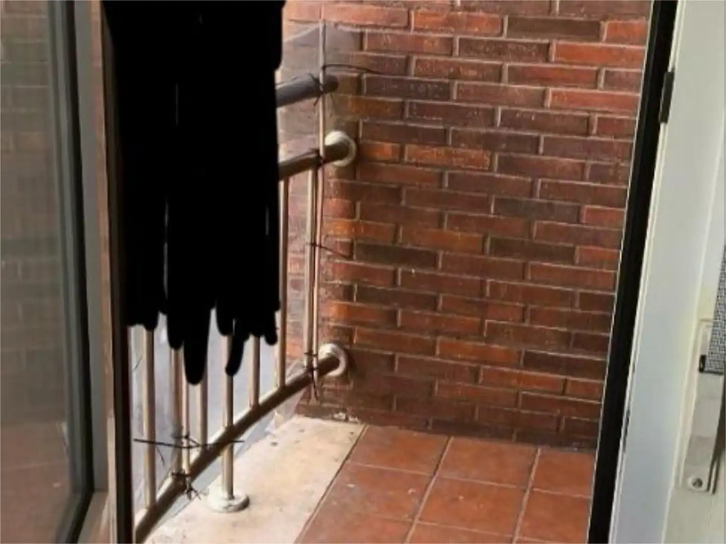 Flat for sale in Calle Real, 67, Centro Balcony of Flat for sale in Ceuta with Terrace, Balcony and Video intercom