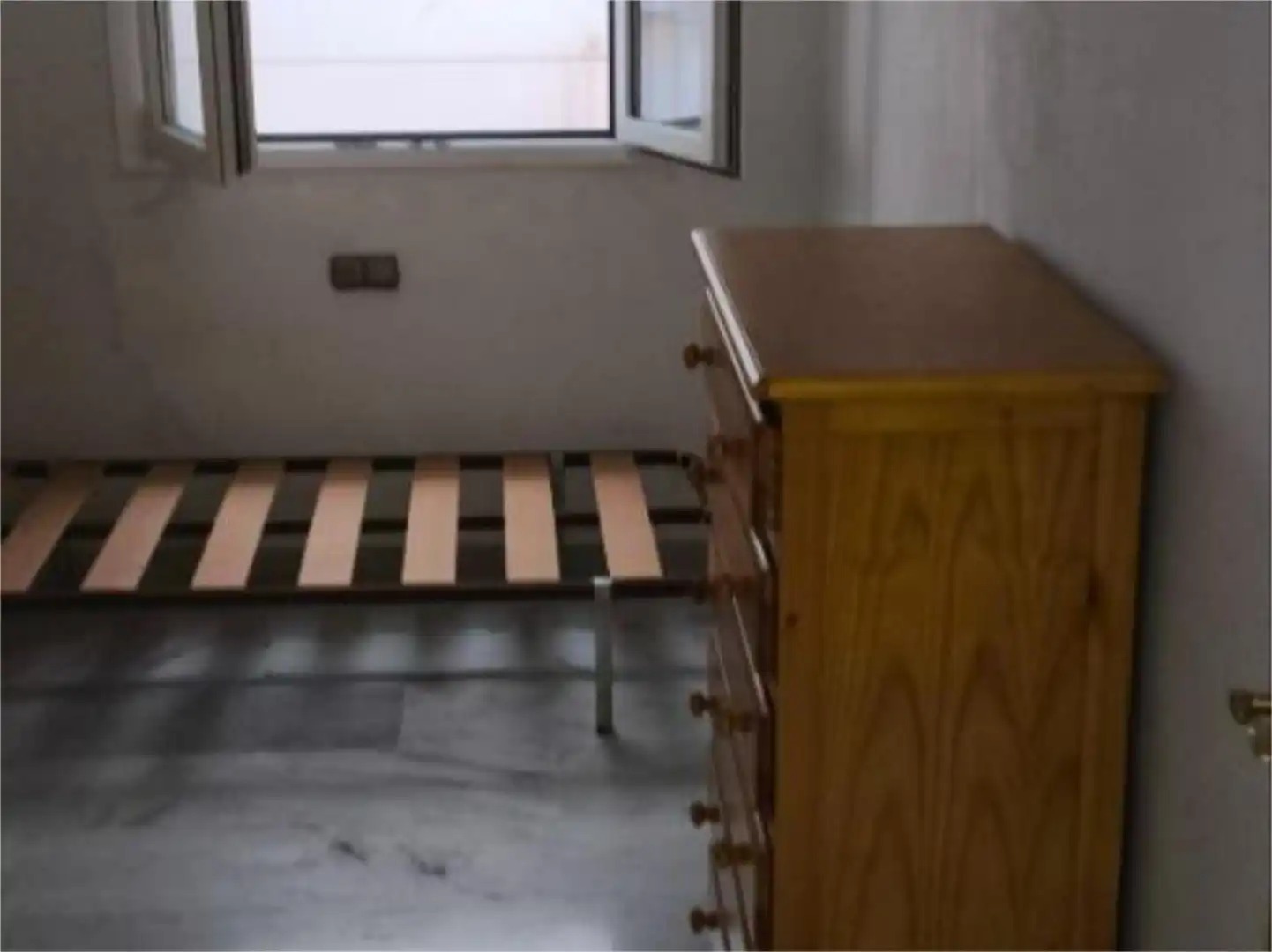 Flat for sale in Calle Real, 67, Centro Bedroom of Flat for sale in Ceuta with Terrace, Balcony and Video intercom