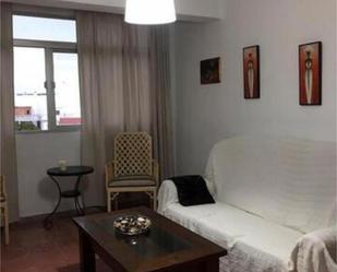 Flat to rent in Centro- San Felipe - Huerta Fava