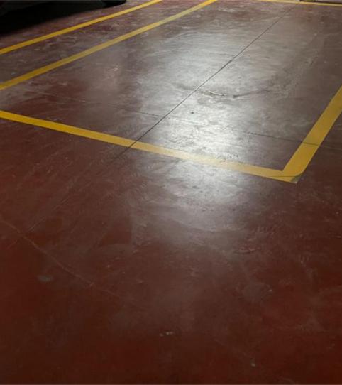 Foto 2 de Garatge de lloguer a Avenida del Tres de Marzo, 7, La Florida - Vistalegre, Huelva