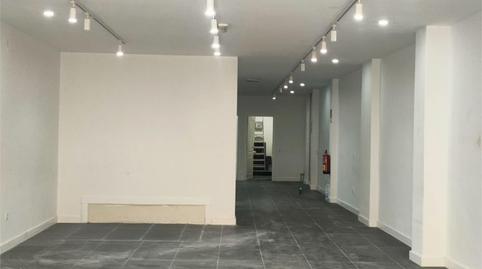 Photo 2 of Premises for sale in Avenida Castelar, 23, Centro,  Melilla Capital