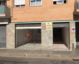 Premises to rent in Calella