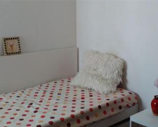 Bedroom of Flat to share in A Coruña Capital 