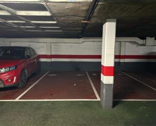 Parking of Garage to rent in  Zaragoza Capital