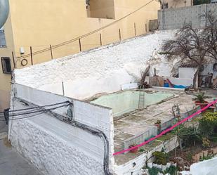 Piscina de Terreny en venda en Loja