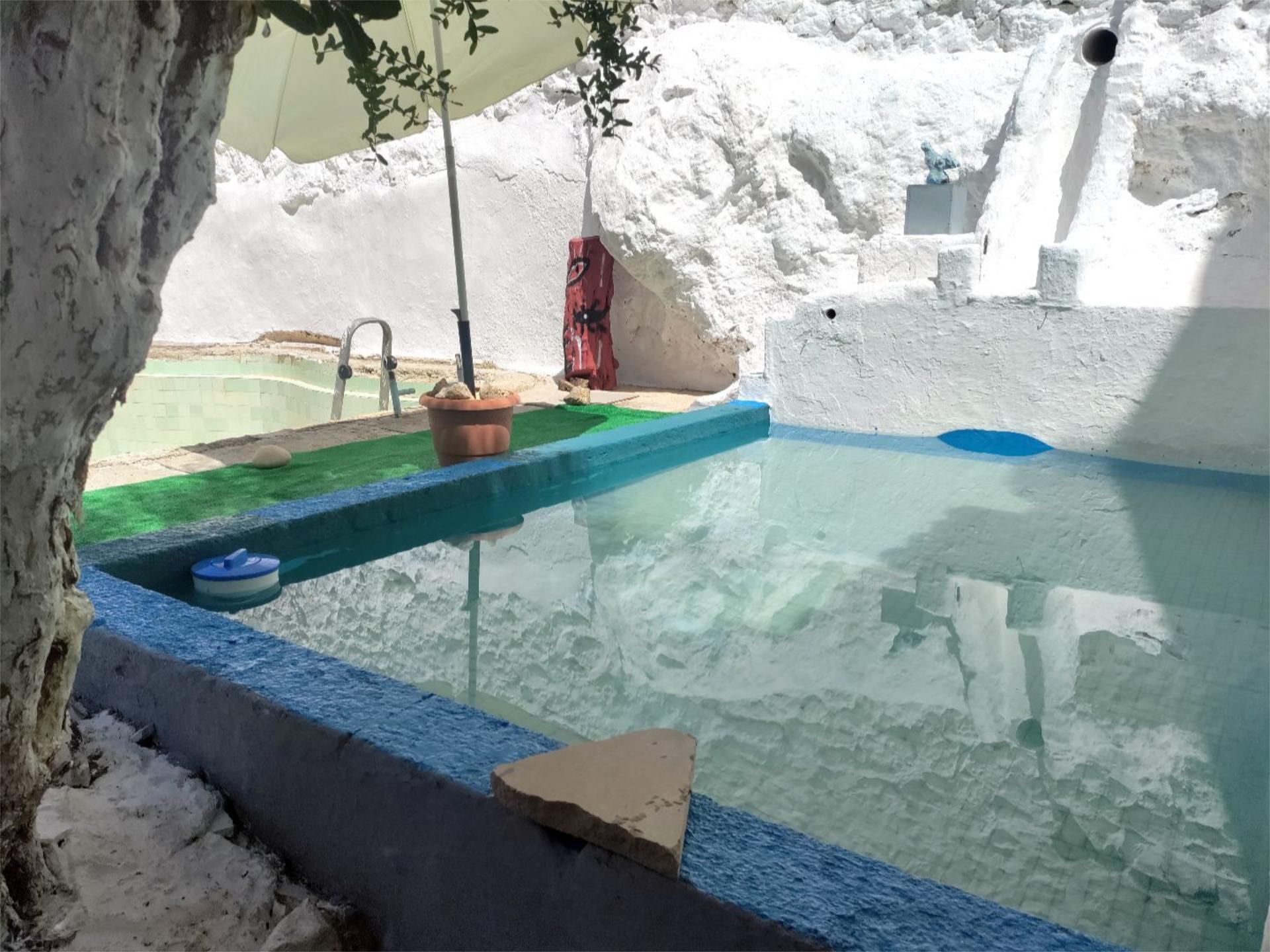 Piscina de Residencial en venda en Loja