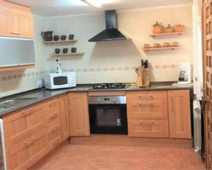 Kitchen of Flat for sale in Trijueque