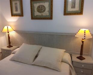 Dormitori de Apartament de lloguer en Santander