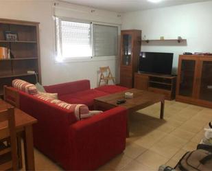 Flat to rent in Buenavista - Rosa Vila