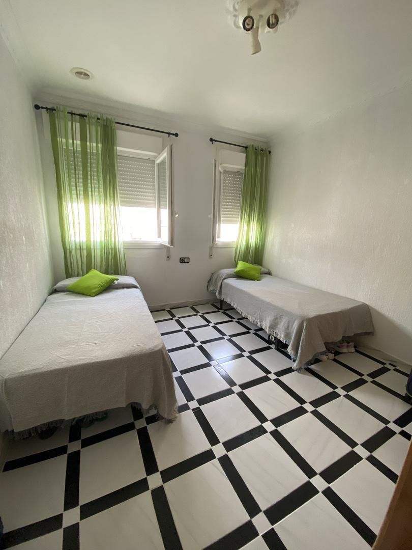 Bedroom of Flat for sale in Isla Cristina  with Air Conditioner and Terrace