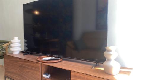 Flat for sale in Avenida de Carlos III, 379, Aguadulce Norte, Roquetas de Mar - image 4 Photo 4 of Flat for sale in Avenida de Carlos III, 379, Aguadulce Norte, Roquetas de Mar