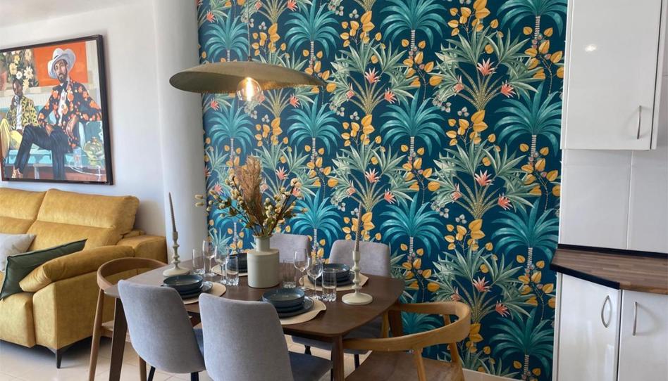 Flat for sale in Avenida de Carlos III, 379, Aguadulce Norte, Roquetas de Mar - image 1 Photo 1 of Flat for sale in Avenida de Carlos III, 379, Aguadulce Norte, Roquetas de Mar