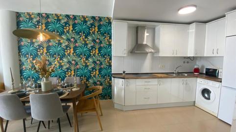 Flat for sale in Avenida de Carlos III, 379, Aguadulce Norte, Roquetas de Mar - image 2 Photo 2 of Flat for sale in Avenida de Carlos III, 379, Aguadulce Norte, Roquetas de Mar